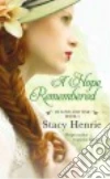 Henrie Stacy