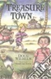 Wilhelm Doug, Terrat Sarah-Lee (ILT)