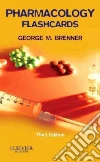 Brenner George M.