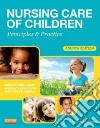 James Susan R.  Ph. D R. N., Nelson Kristine Ann R. N., Ashwill Jean Weiler R.N.
