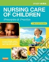 James Susan Rowen Ph. D.  R. N., Nelson Kristine Ann R. N., Ashwill Jean Weiler R.N., White Julie R.N.