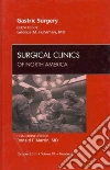 Fuhrman George M. M.D. (EDT), Martin Ronald F. M.D. (EDT)