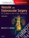 Moore Wesley S. M.D.