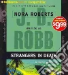 Robb J. D., Ericksen Susan (NRT)