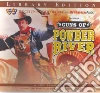 Robbins Jerry, Colonial Radio Players (NRT)