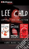 Child Lee, Hill Dick (NRT)