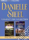 Steel Danielle, Foster Mel (NRT), Podehl Nick (NRT)
