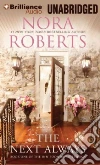 Roberts Nora, Andrews MacLeod (NRT)