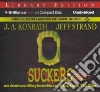 Konrath J. A., Strand Jeff, Hill Dick (NRT)