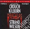 Kilborn Crouch, Wilson Strand, Dawe Eric (NRT)