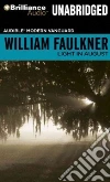 Faulkner William, Patton Will (NRT)