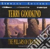Goodkind Terry, Bond Jim (NRT)