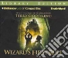 Goodkind Terry, Tsoutsouvas Sam (NRT)