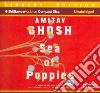 Ghosh Amitav, Gigante Phil (NRT)