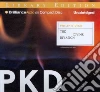 Dick Philip K., Hill Dick (NRT)