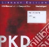Dick Philip K., Daniels Luke (NRT)