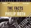 Roth Philip, Foster Mel (NRT)
