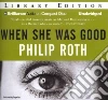 Roth Philip, Sirois Tanya Eby (NRT)