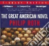 Roth Philip, Daniels James (NRT)