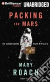 Roach Mary, Burr Sandra (NRT)