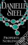 Steel Danielle, Miller Dan John (NRT)