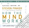 Pinker Steven, Foster Mel (NRT)