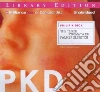 Dick Philip K., Daniels Luke (NRT)