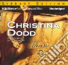 Dodd Christina, Dawe Angela (NRT)