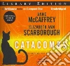 McCaffrey Anne, Scarborough Elizabeth Ann, Merlington Laural (NRT)