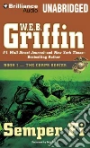 Griffin W. E. B., Hill Dick (NRT)