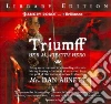 Abnett Dan, Vance Simon (NRT)