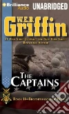Griffin W. E. B., Dove Eric G. (NRT)
