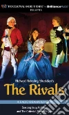 Sheridan Richard Brinsley, The Colonial Radio Players (NRT)