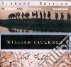 Faulkner William, Pariseau Kevin (NRT)