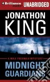 King Jonathon, Foster Mel (NRT)