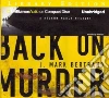 Bertrand J. Mark, Foster Mel (NRT)