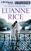 Rice Luanne, Eyre Justine (NRT)