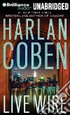 Coben Harlan, Weber Steven (NRT)