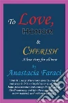Faraci Anastacia