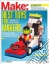 Maker Media Inc. (COR)
