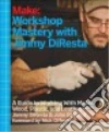 Diresta Jimmy, Baichtal John, Offerman Nick (FRW)