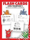 Hal Leonard Publishing Corporation (COR), Thompson John (CRT)