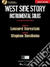 Bernstein Leonard (COP), Sondheim Stephen (COP), Laurents Arthur (COP)