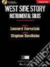 Bernstein Leonard (COP), Sondheim Stephen (COP), Laurents Arthur (COP)