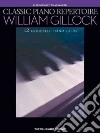 Gillock William (COP)