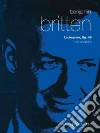 Britten Benjamin (COP), Primrose William (EDT)