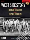 Bernstein Leonard (COP), Sondheim Stephen, Laurents Arthur (COM)