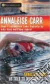 Carr Annaleise, Ellis Deborah (RTL)