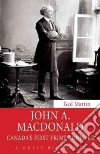Martin Ged