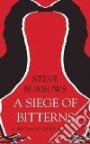 Burrows Steve